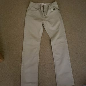 Levi Jean's slims 511